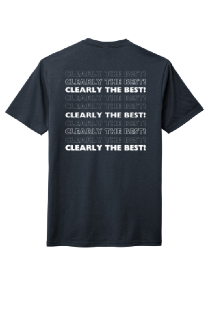 New Navy - back