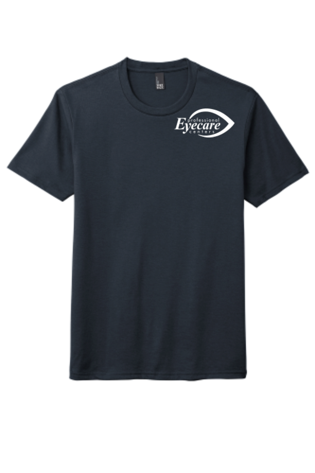 New Navy - front