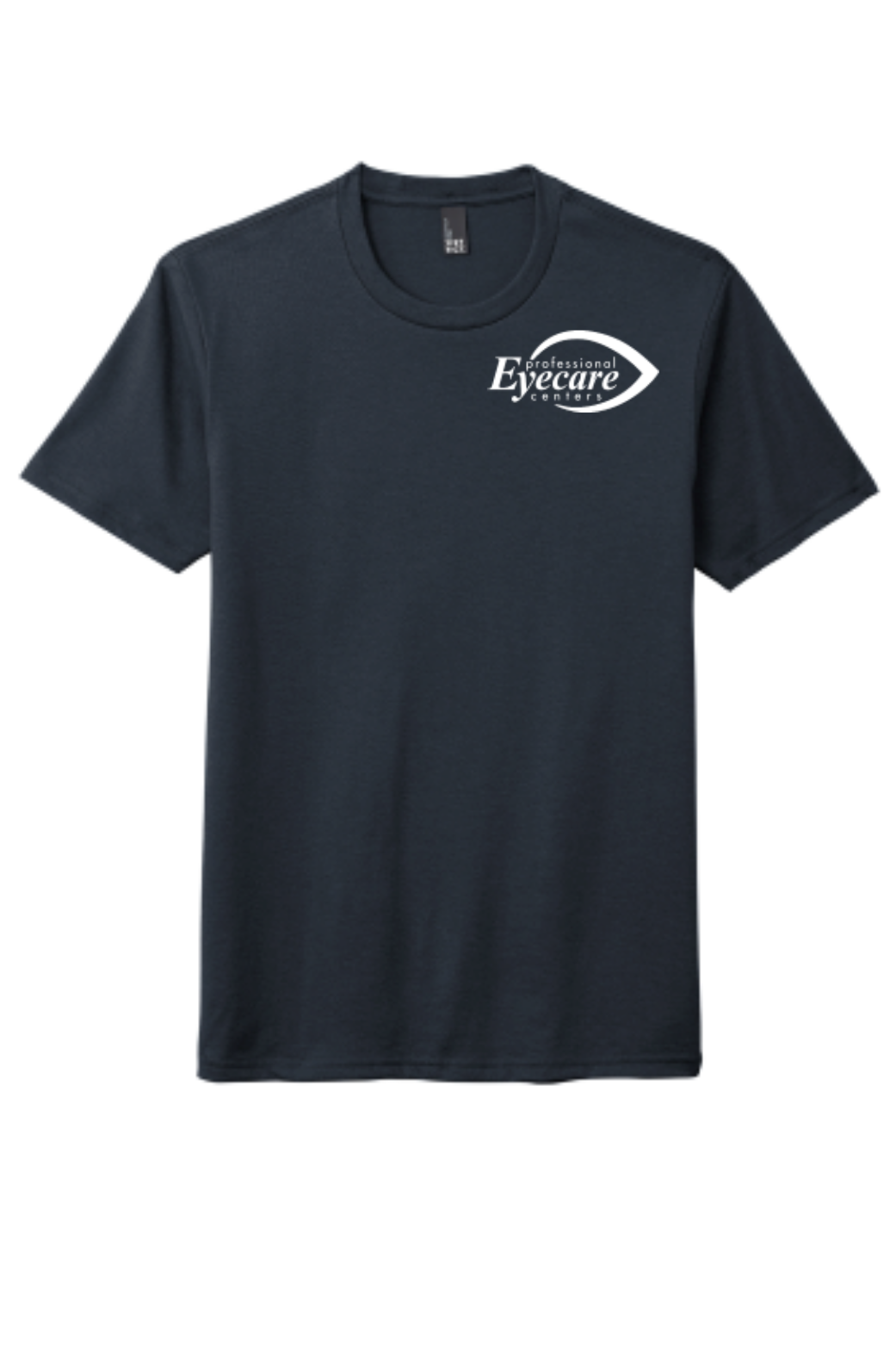 New Navy - front