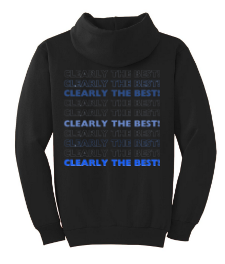 Jet Black - back