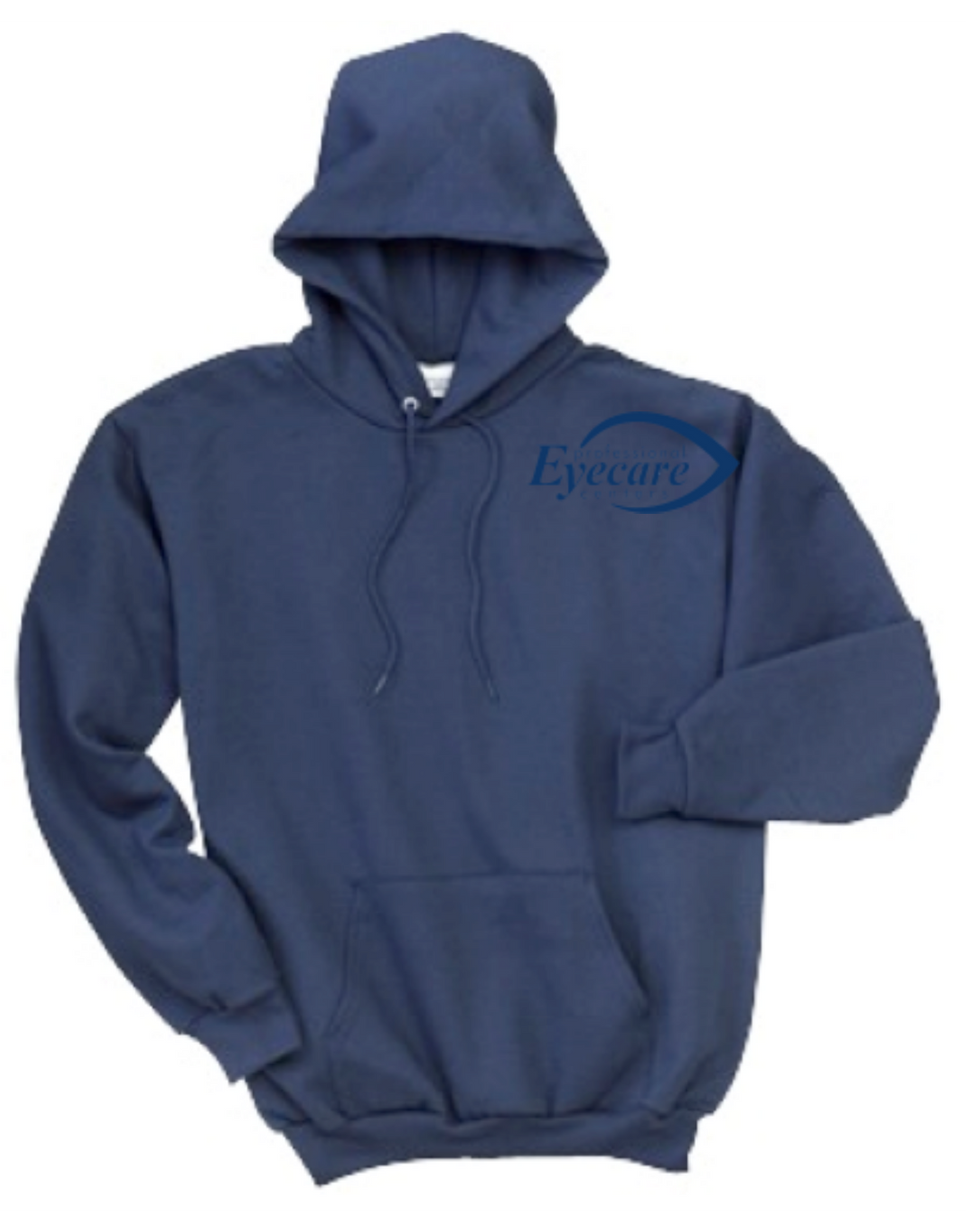 Navy - front