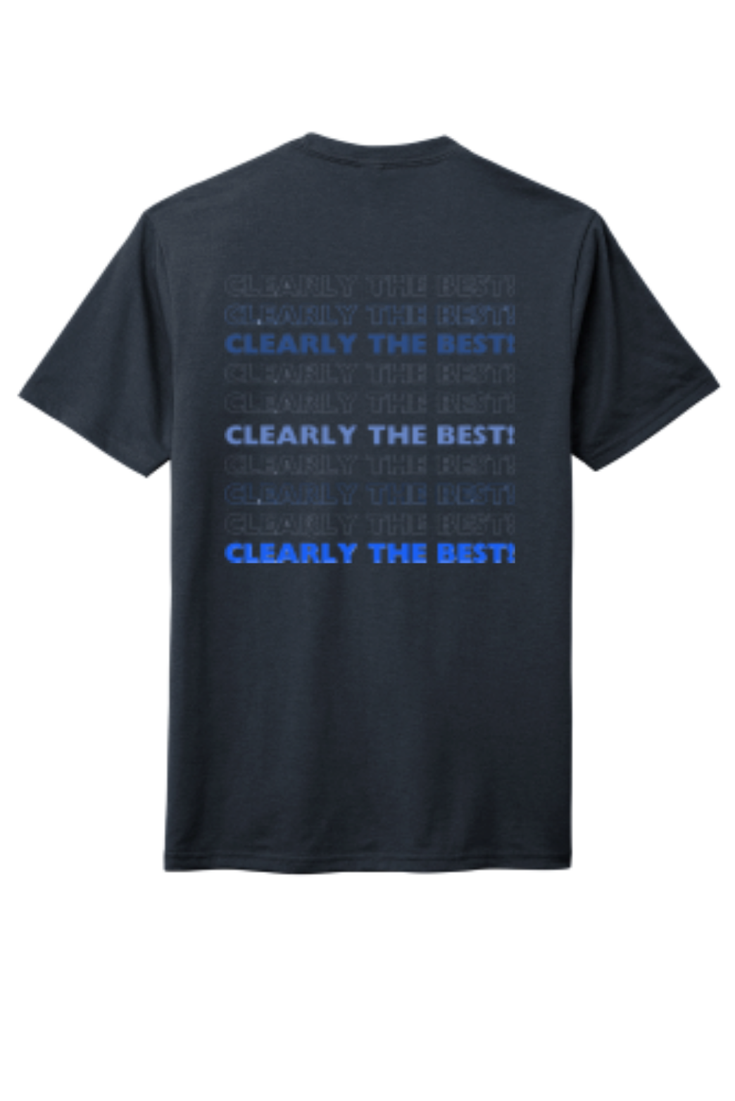 New Navy - back