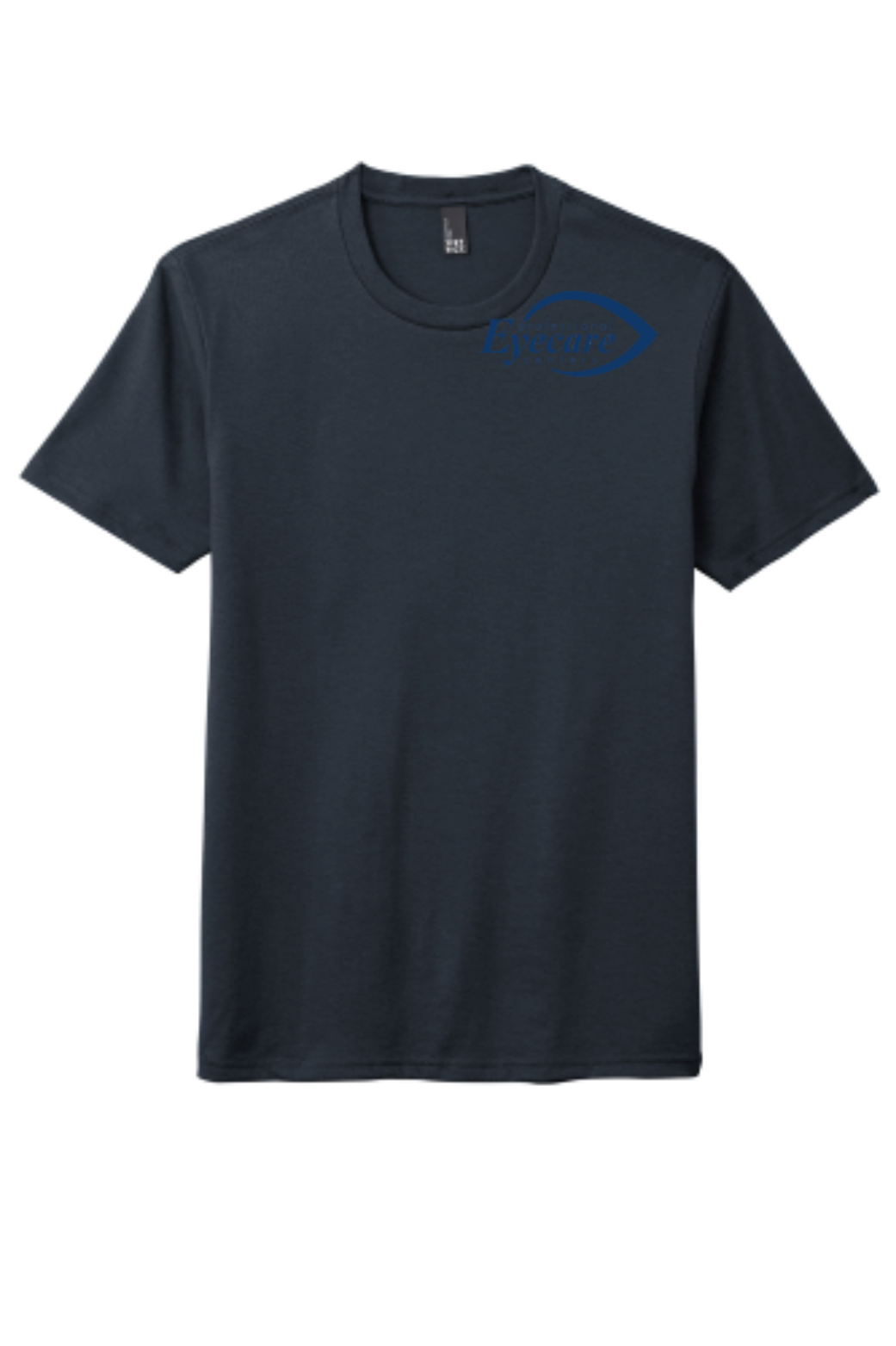 New Navy - front
