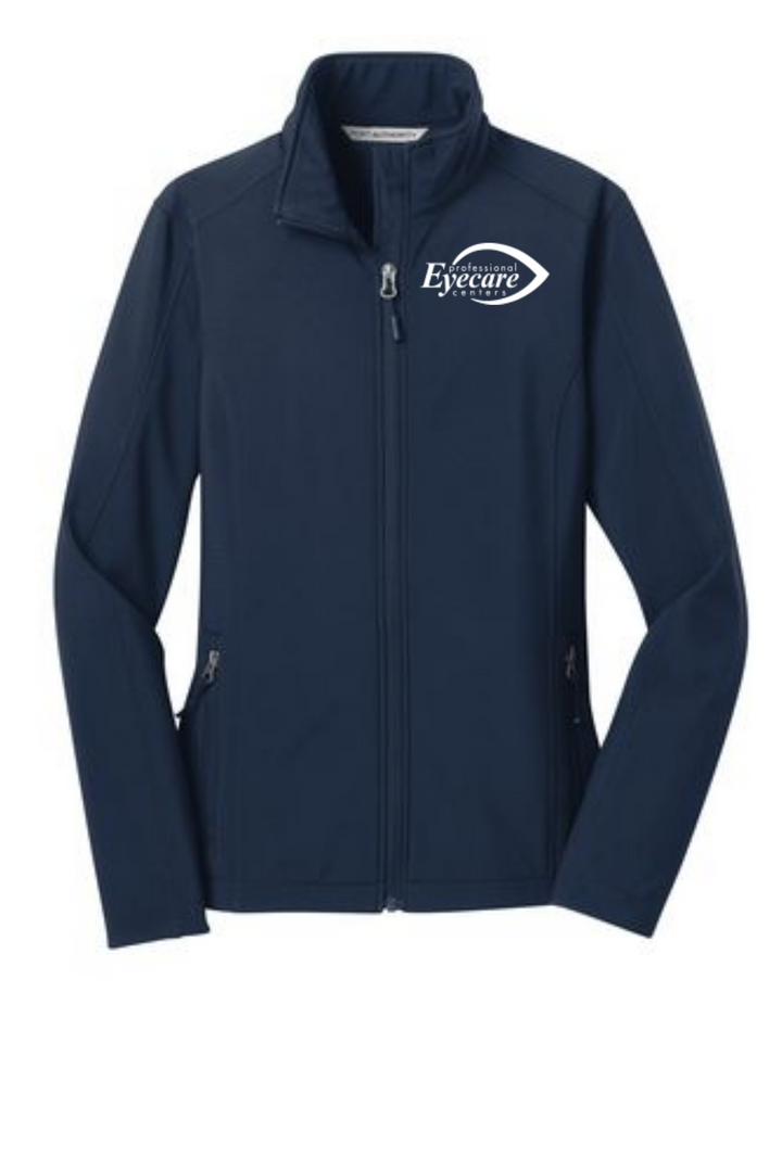Dress Blue Nvy - front