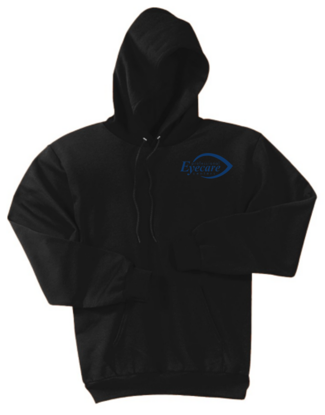 Jet Black - front