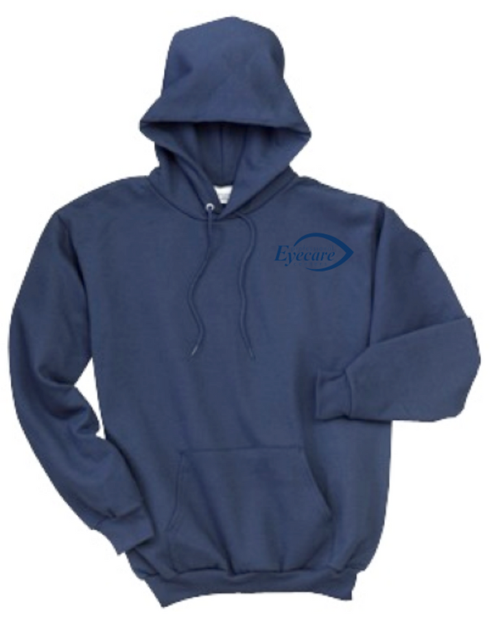 Navy - front