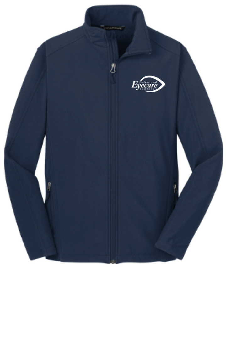 Dress Blue Nvy - front