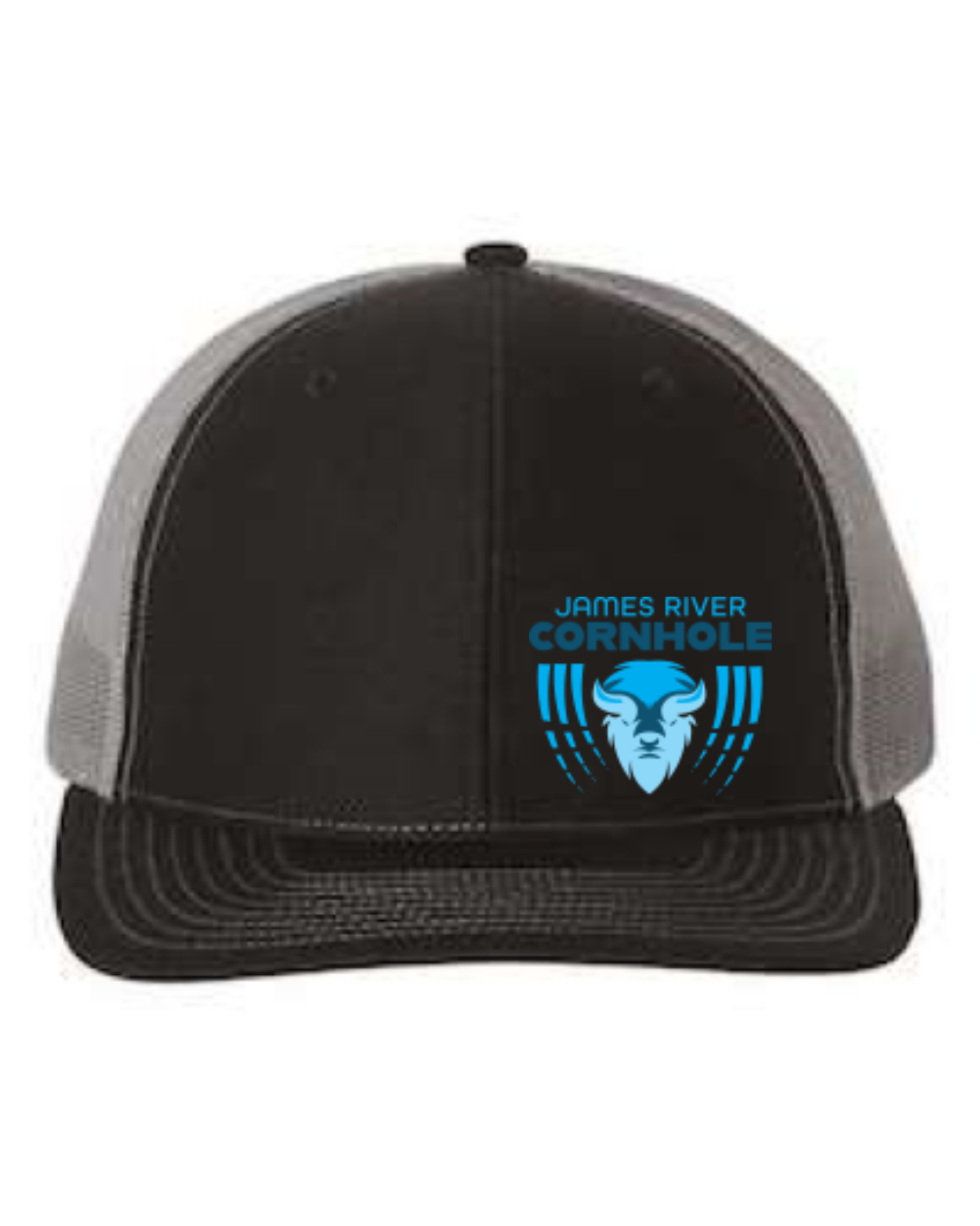 Black Charcoal - front