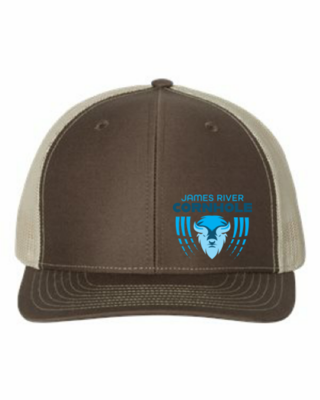 Brown Khaki - front