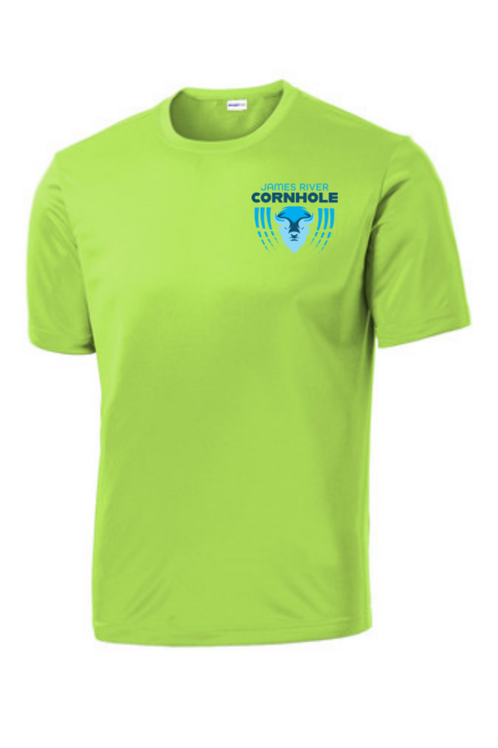 Lime Shock - front