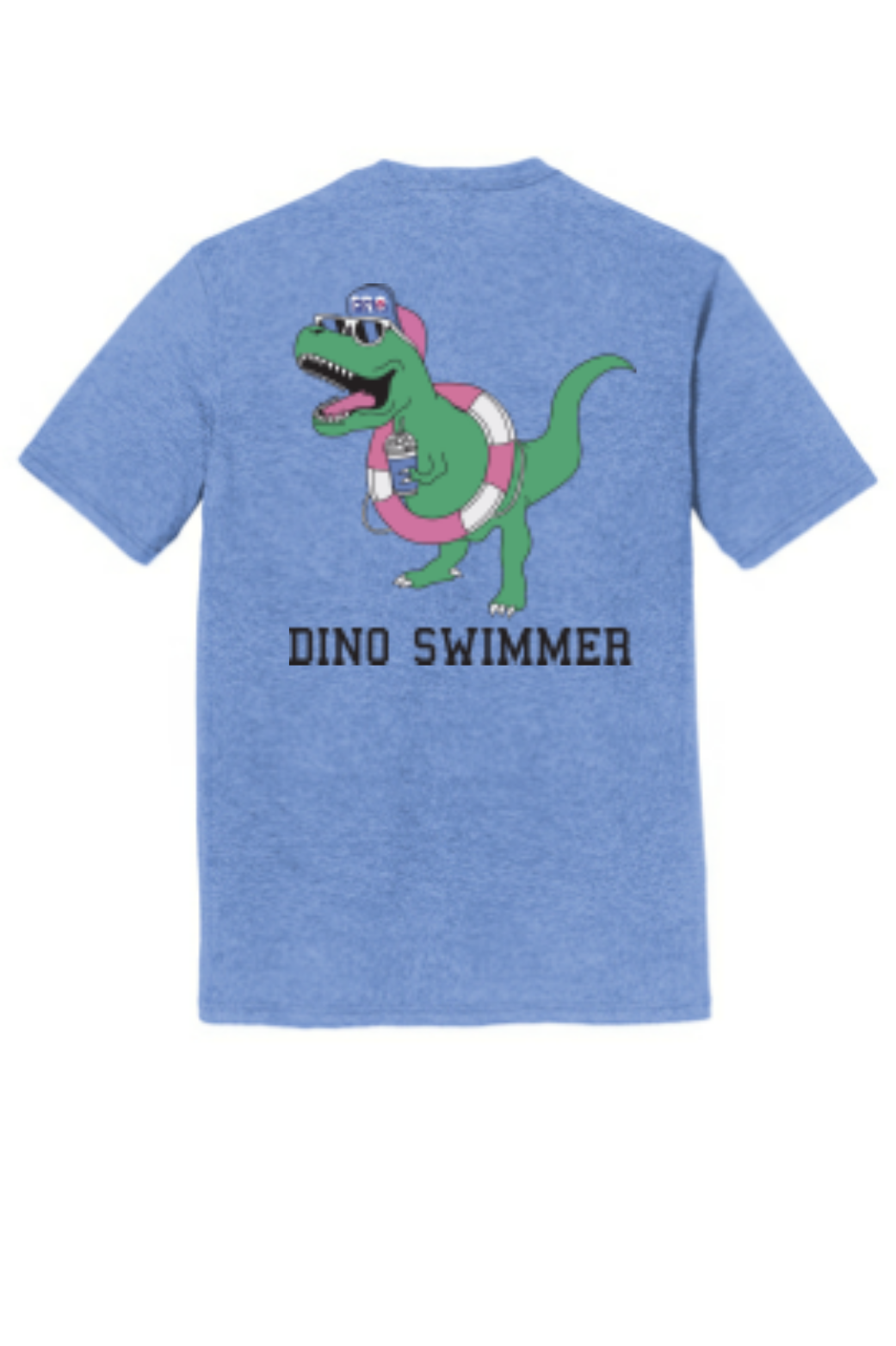 Maritime Frost - back