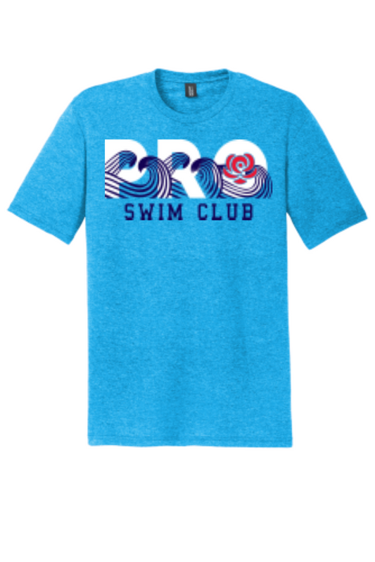 Turquoise Frost - front