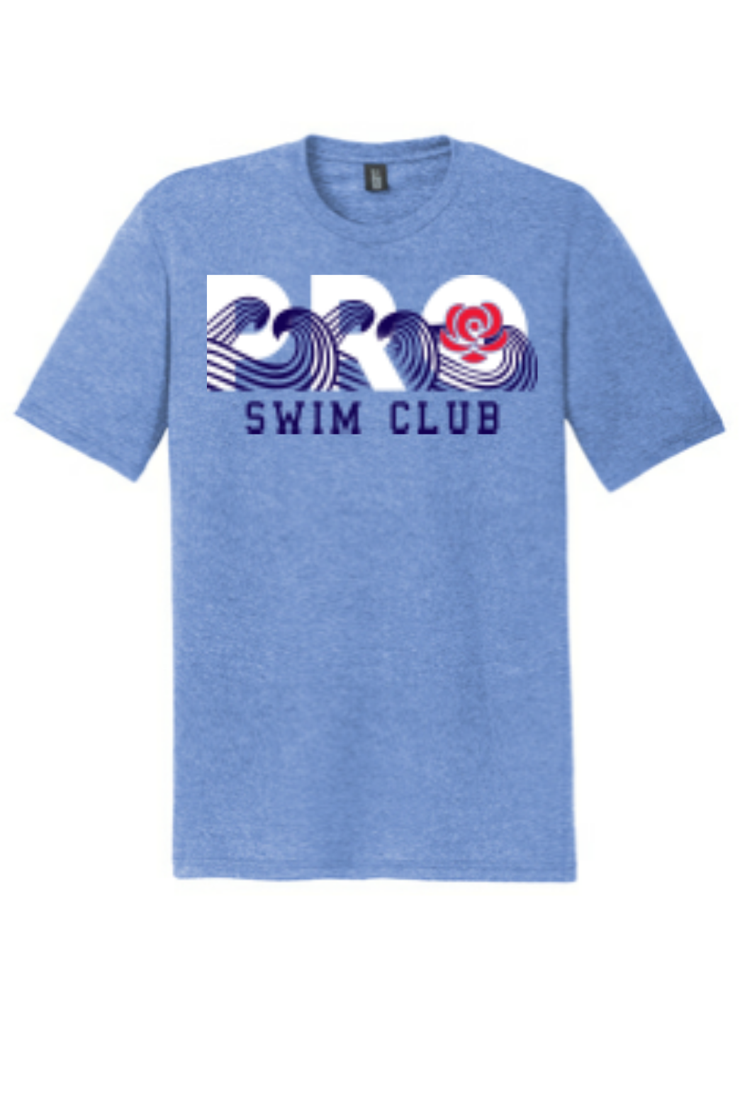 Maritime Frost - front