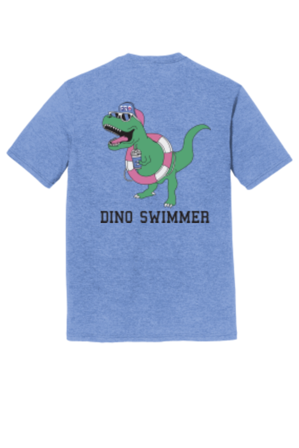 Maritime Frost - back