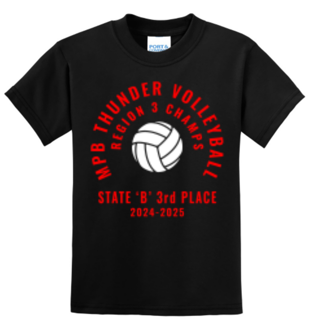 Jet Black - front