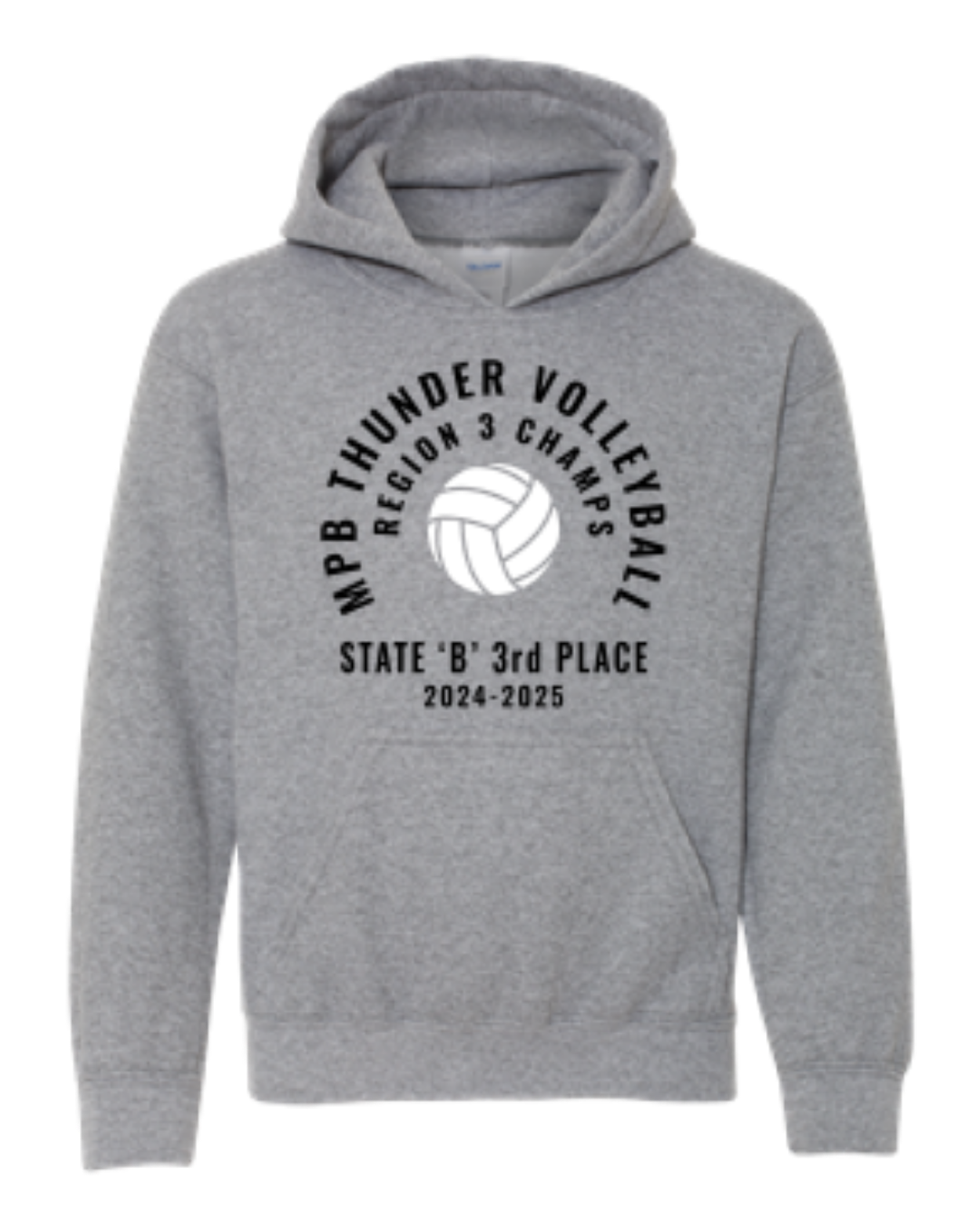 GraphiteHeather - front