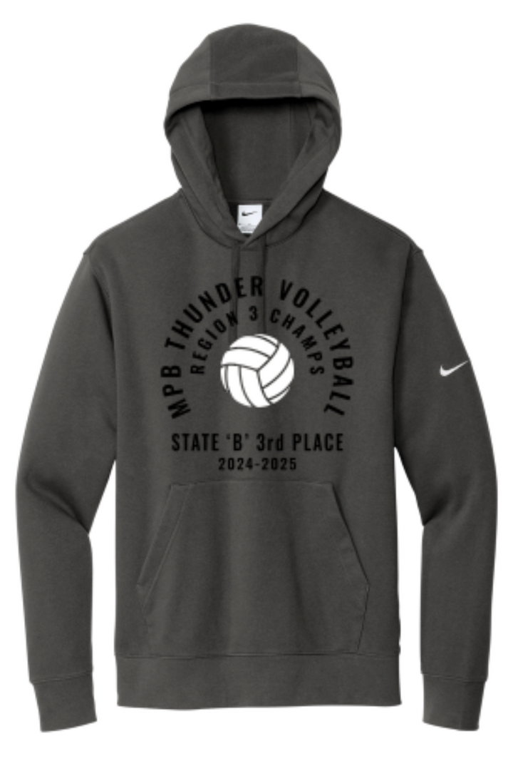Anthracite - front