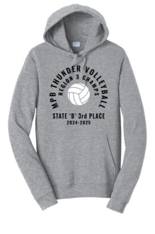 Athl Heather - front