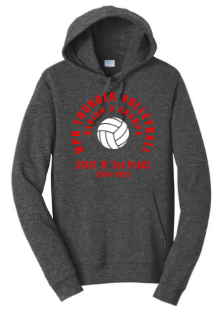 Dark Hthr Grey - front