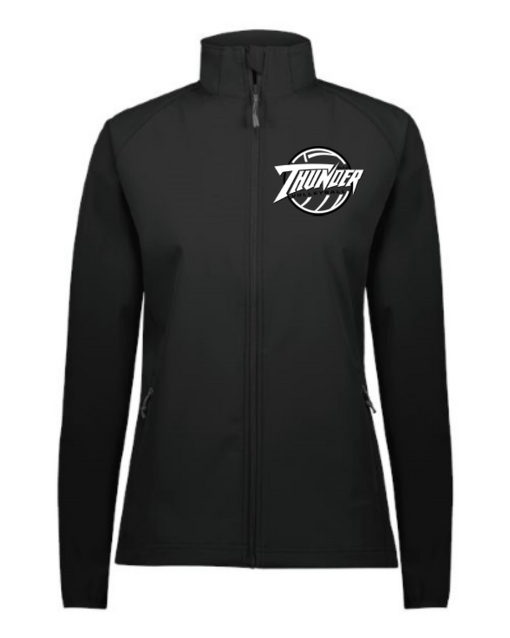 Black - front