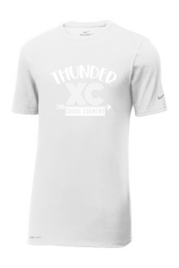 White - front