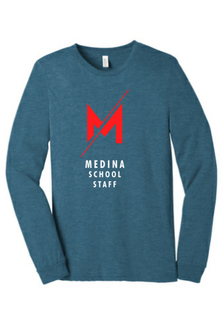 Ht Deep Teal - front