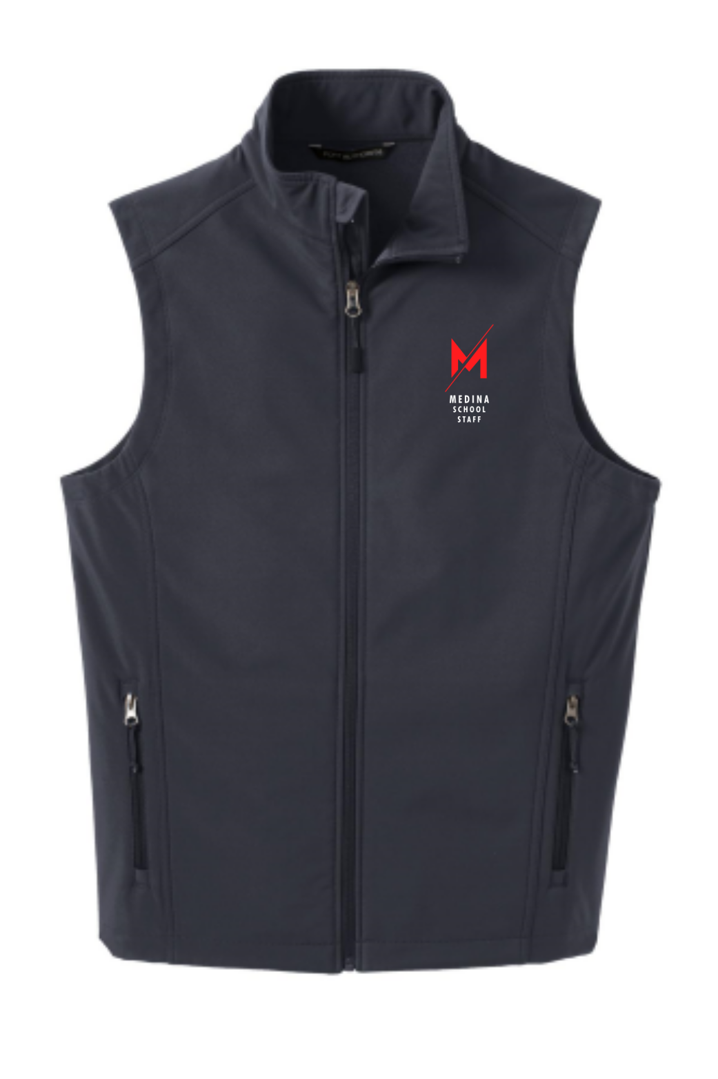 Batlshp Grey - front