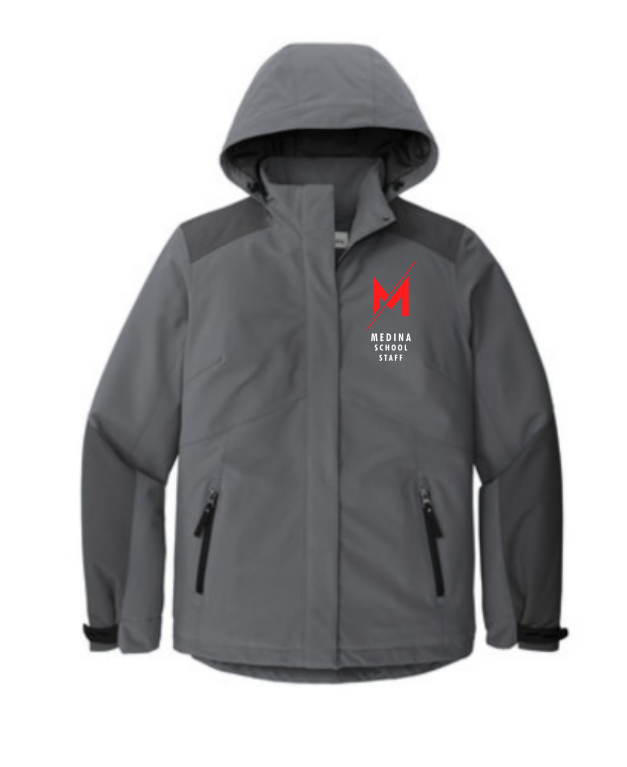 Sha Gy Strm Gy - front