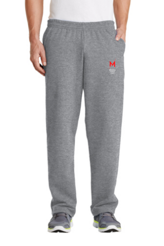 Athletic Hthr - front