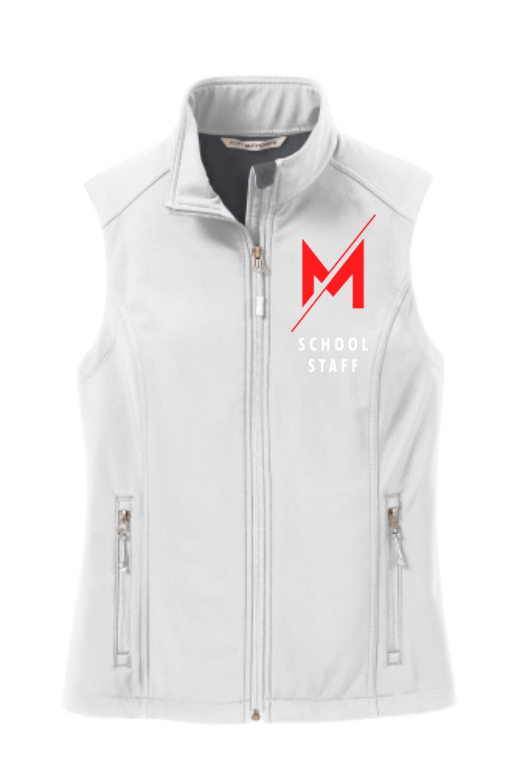 Marshmallow - front