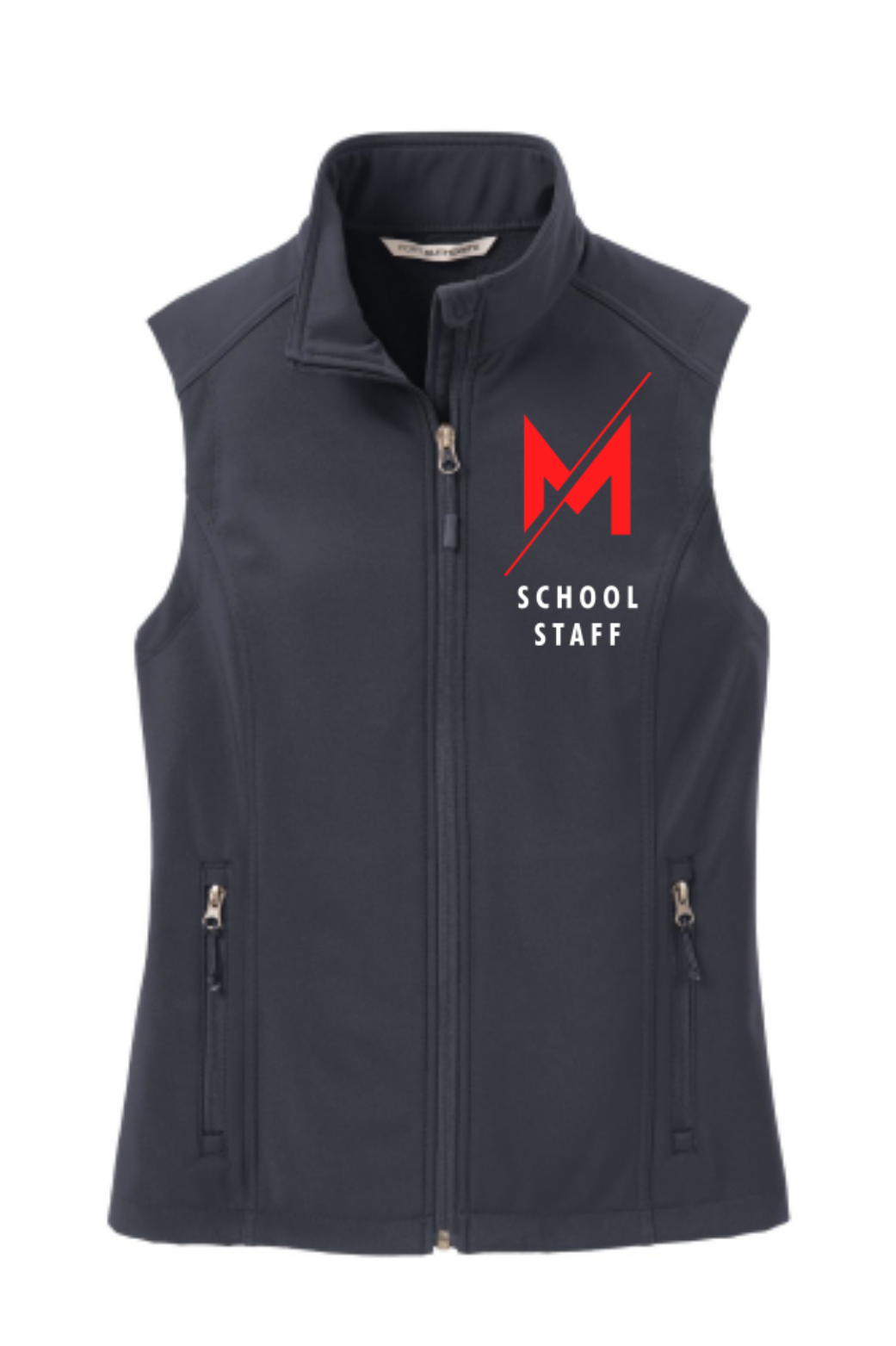 Batlshp Grey - front