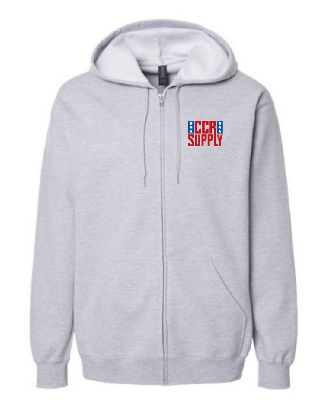 Sport Grey - front