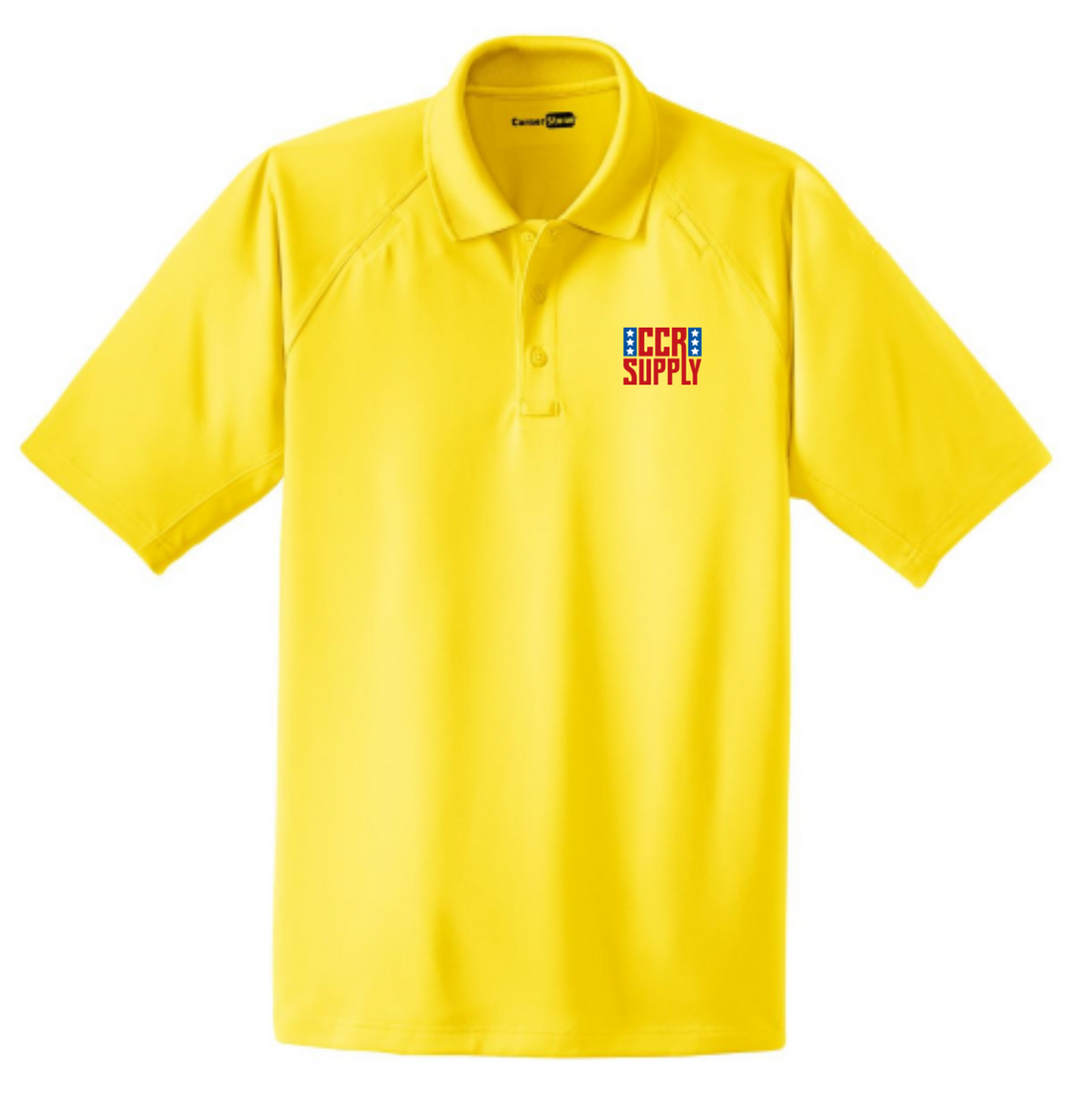 Yellow - front