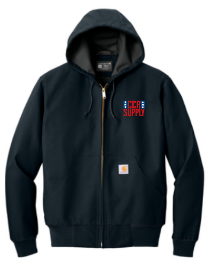 Dark Navy - front