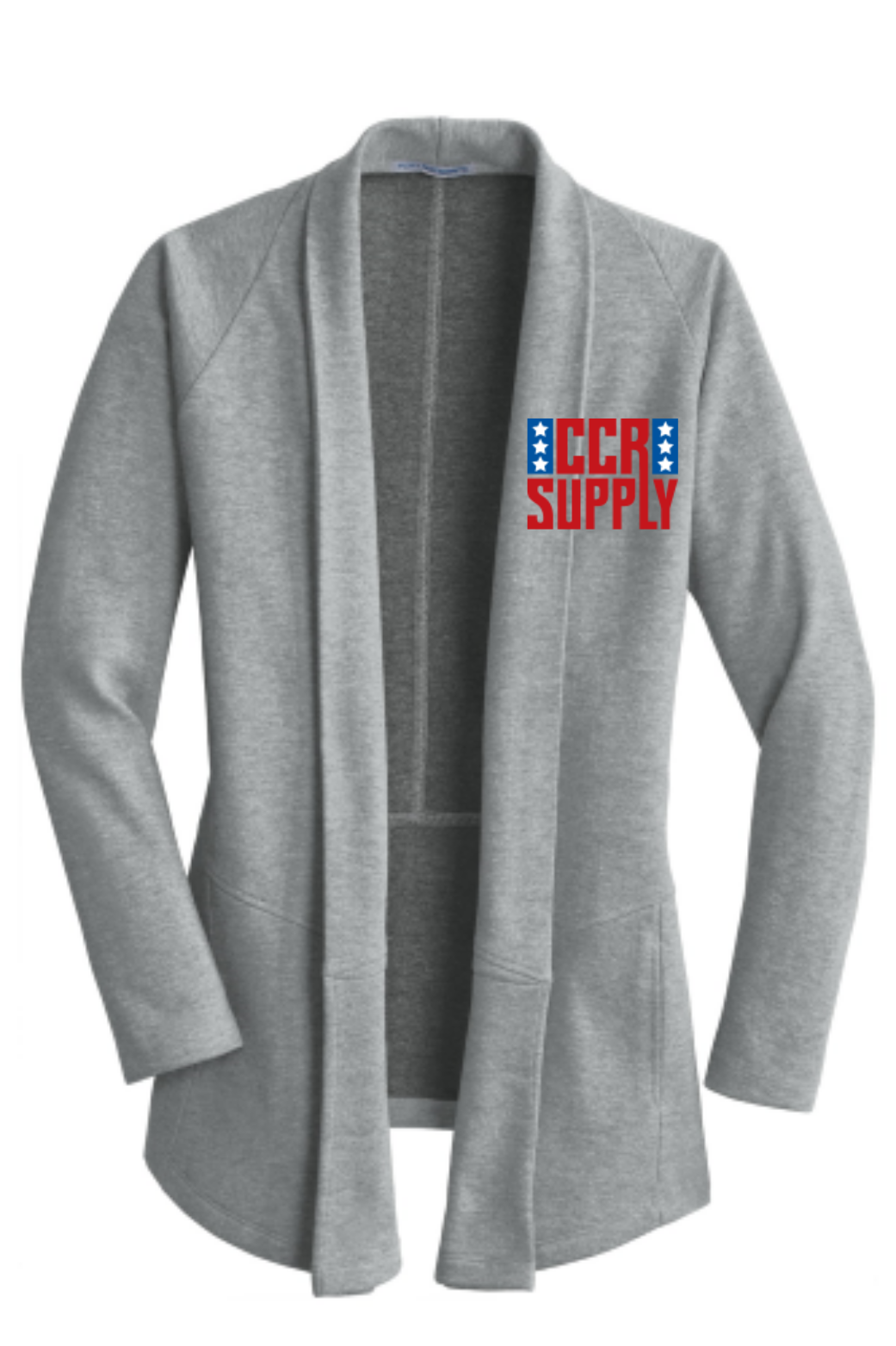 Med He Gy Char - front