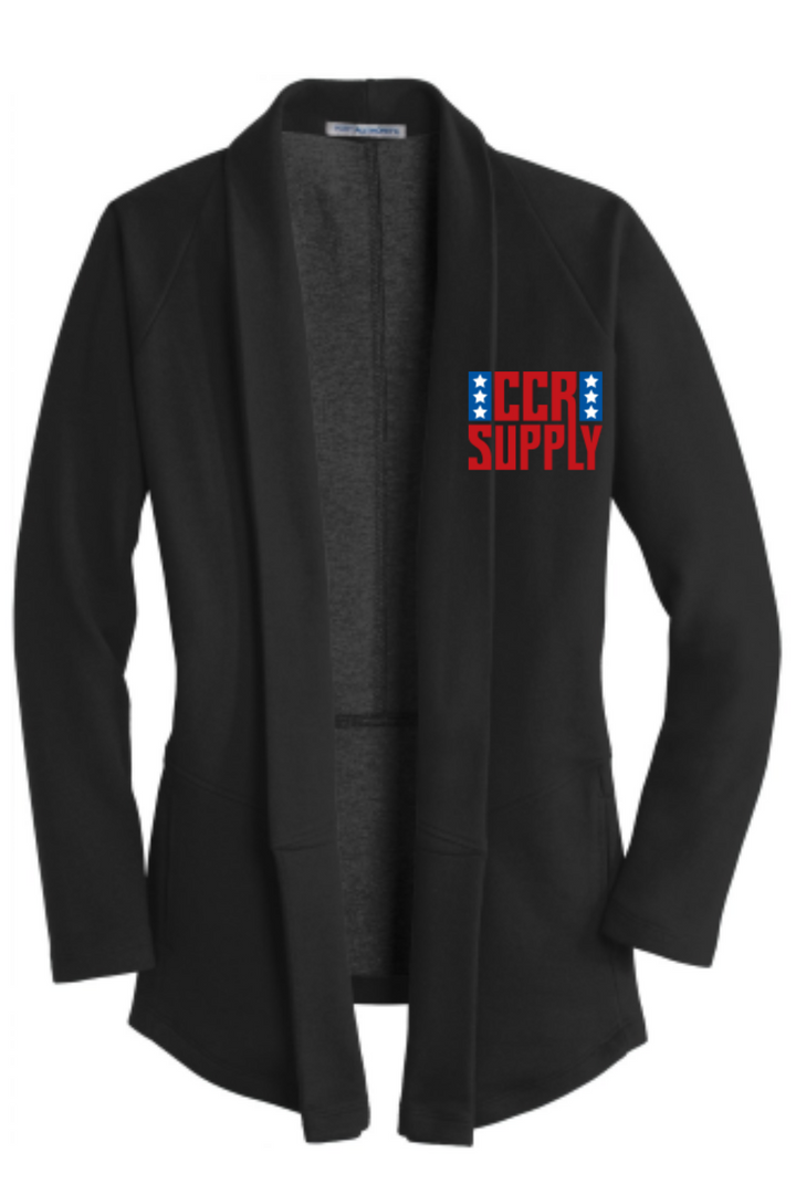 Deep Bk Cha He - front