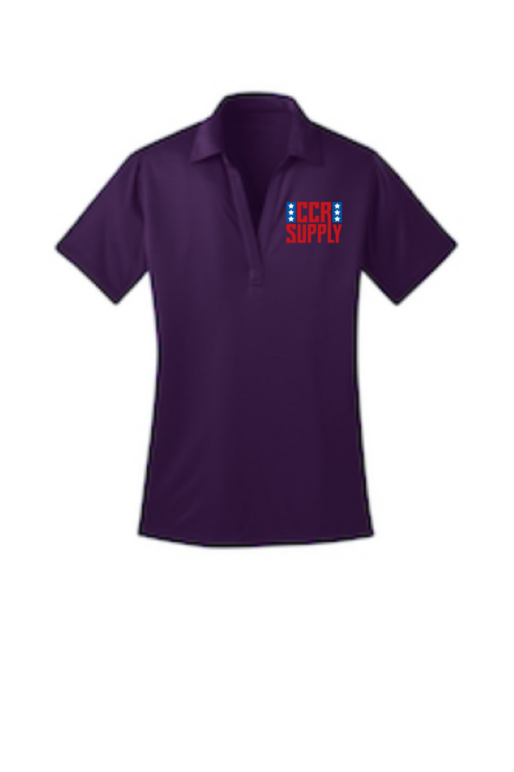 Bright Purple - front