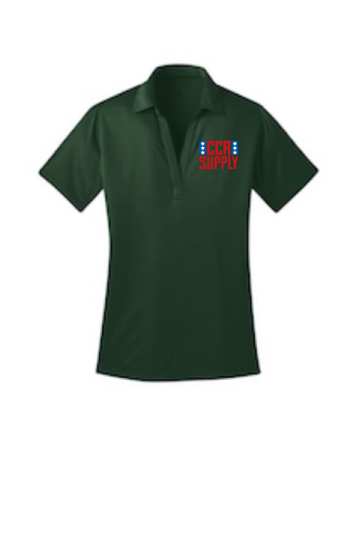 Dark Green - front
