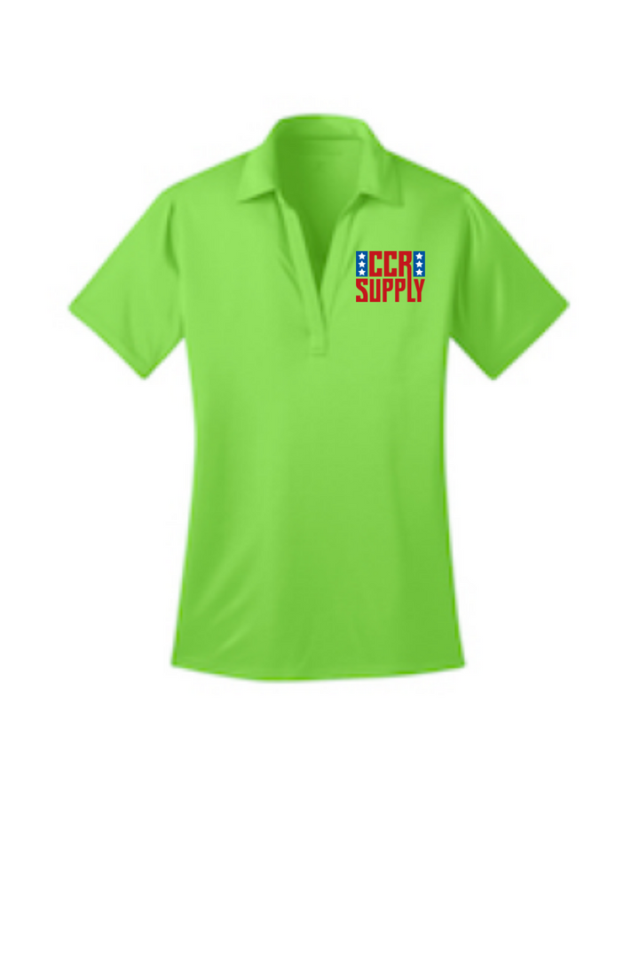 Lime - front