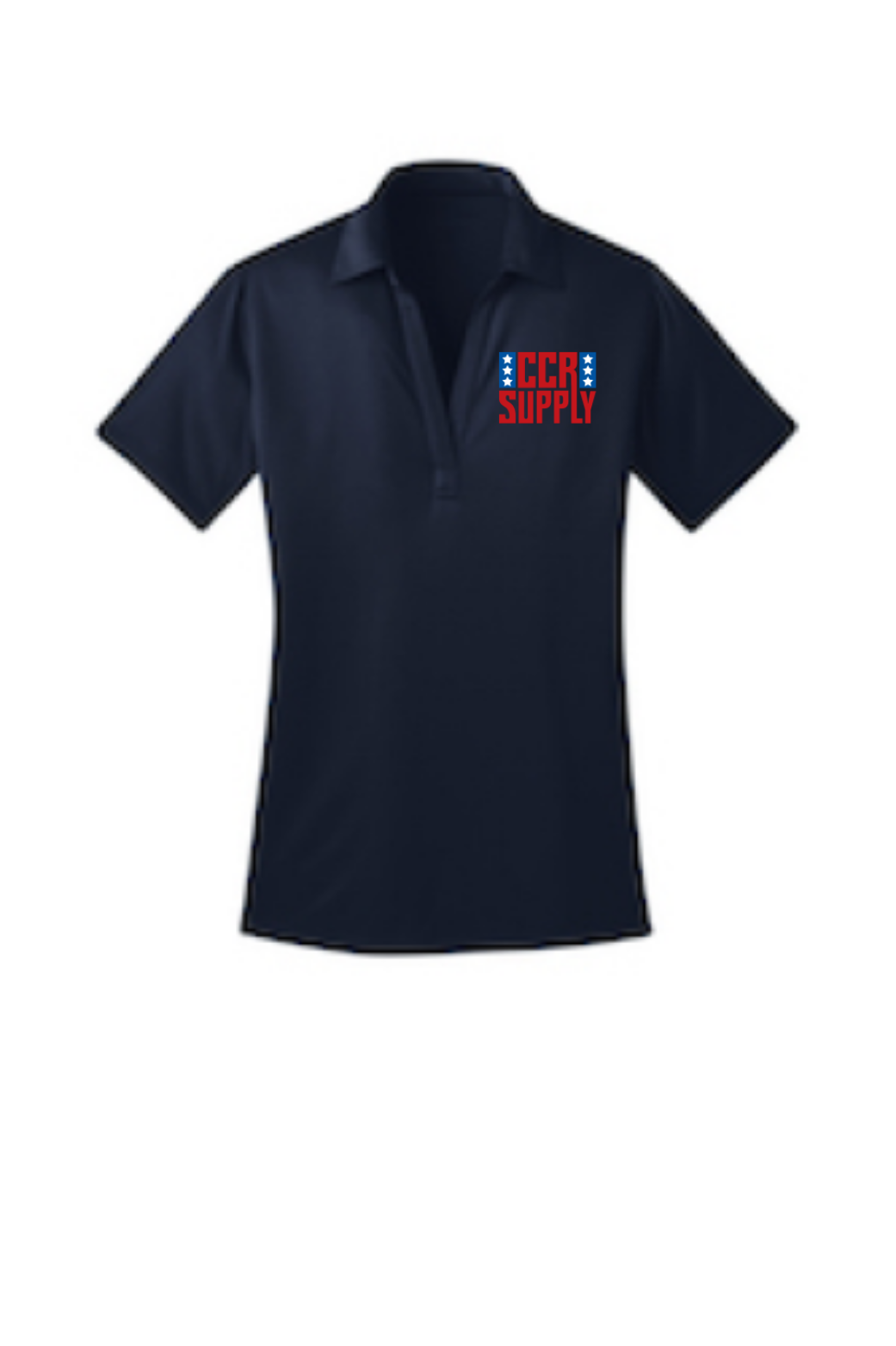Navy - front