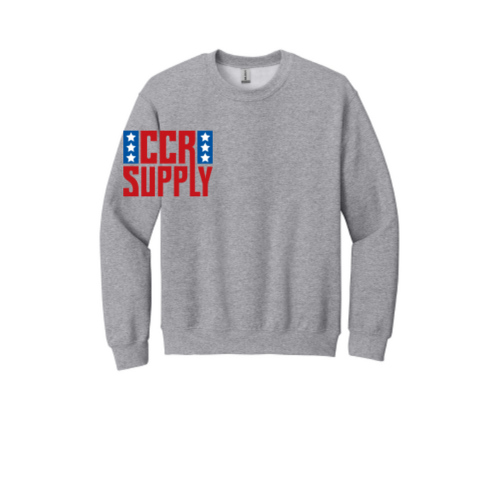 Sport Grey - front