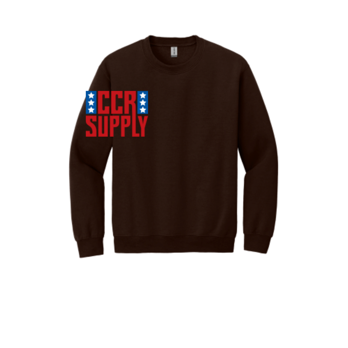 Dark Chocolate - front