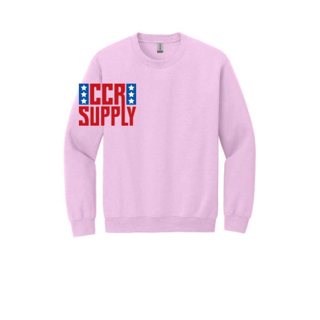 Light Pink - front