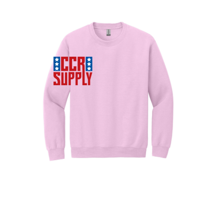 Light Pink - front