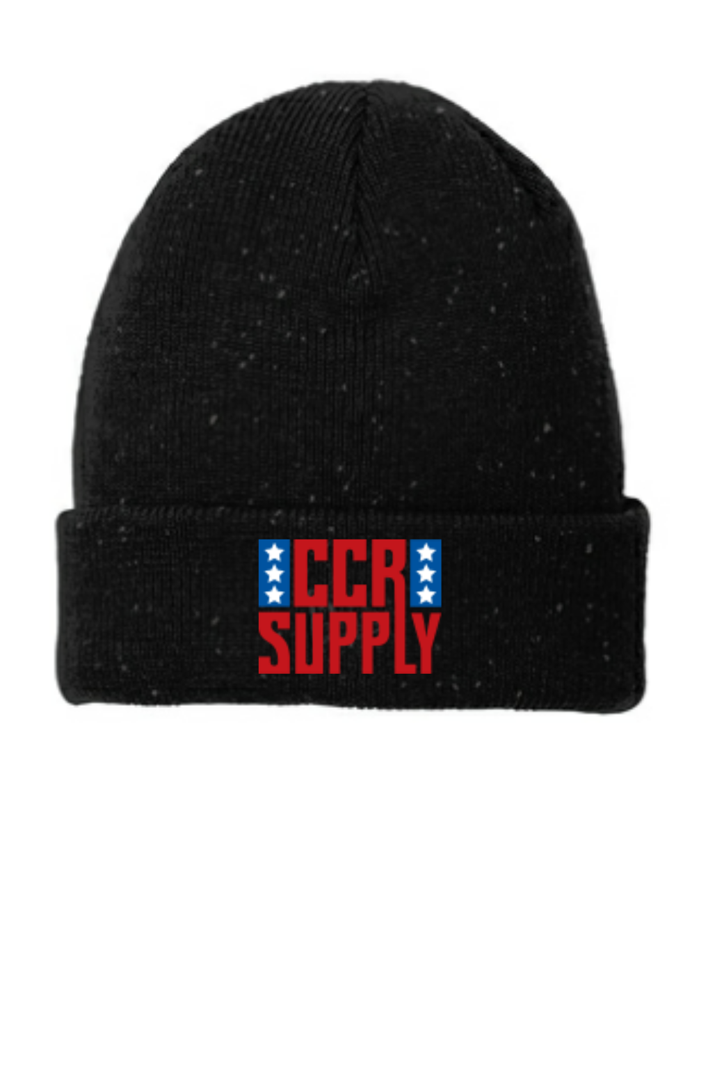 Black Graphite - front