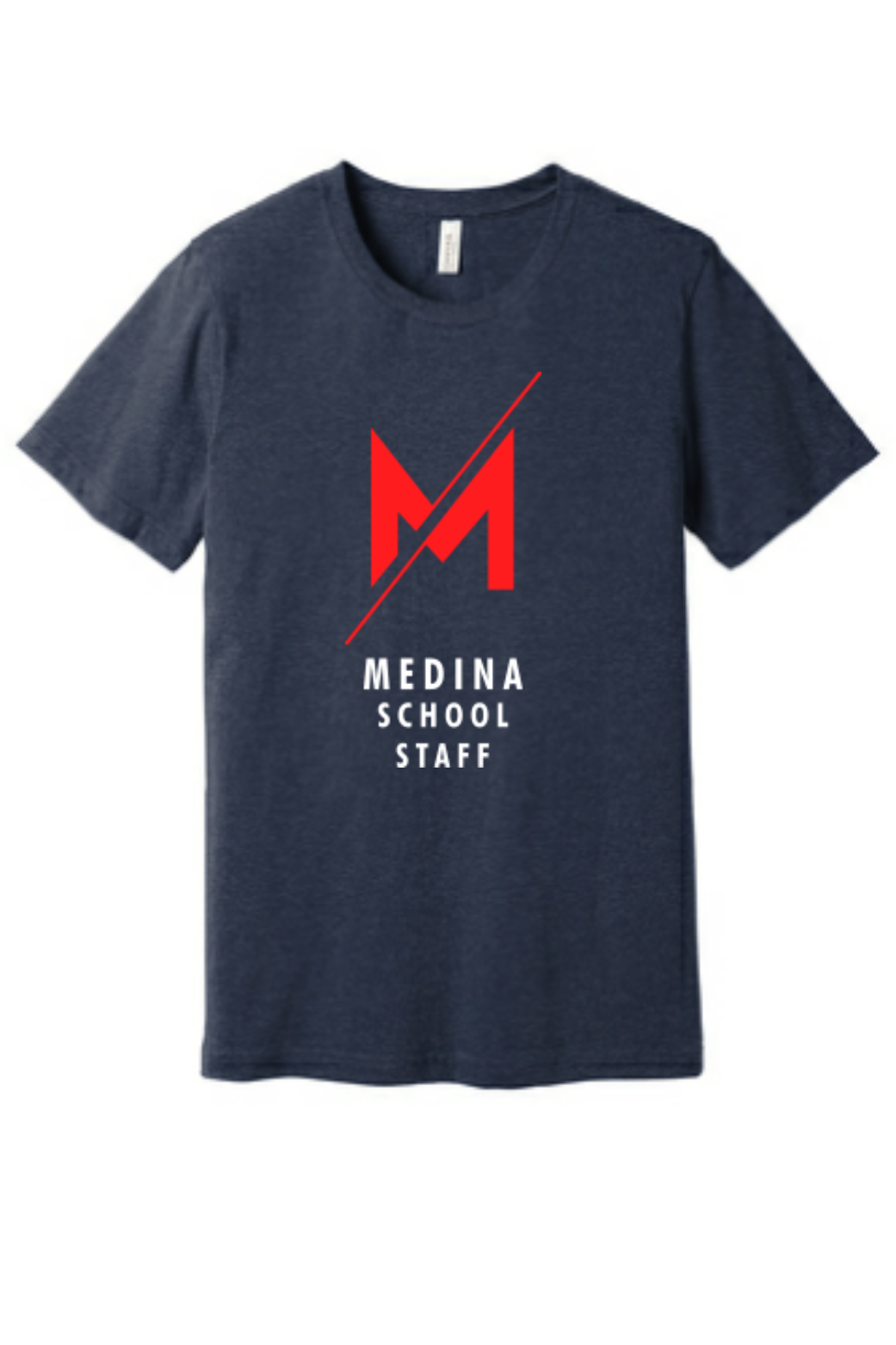 Ht Midnight Ny - front