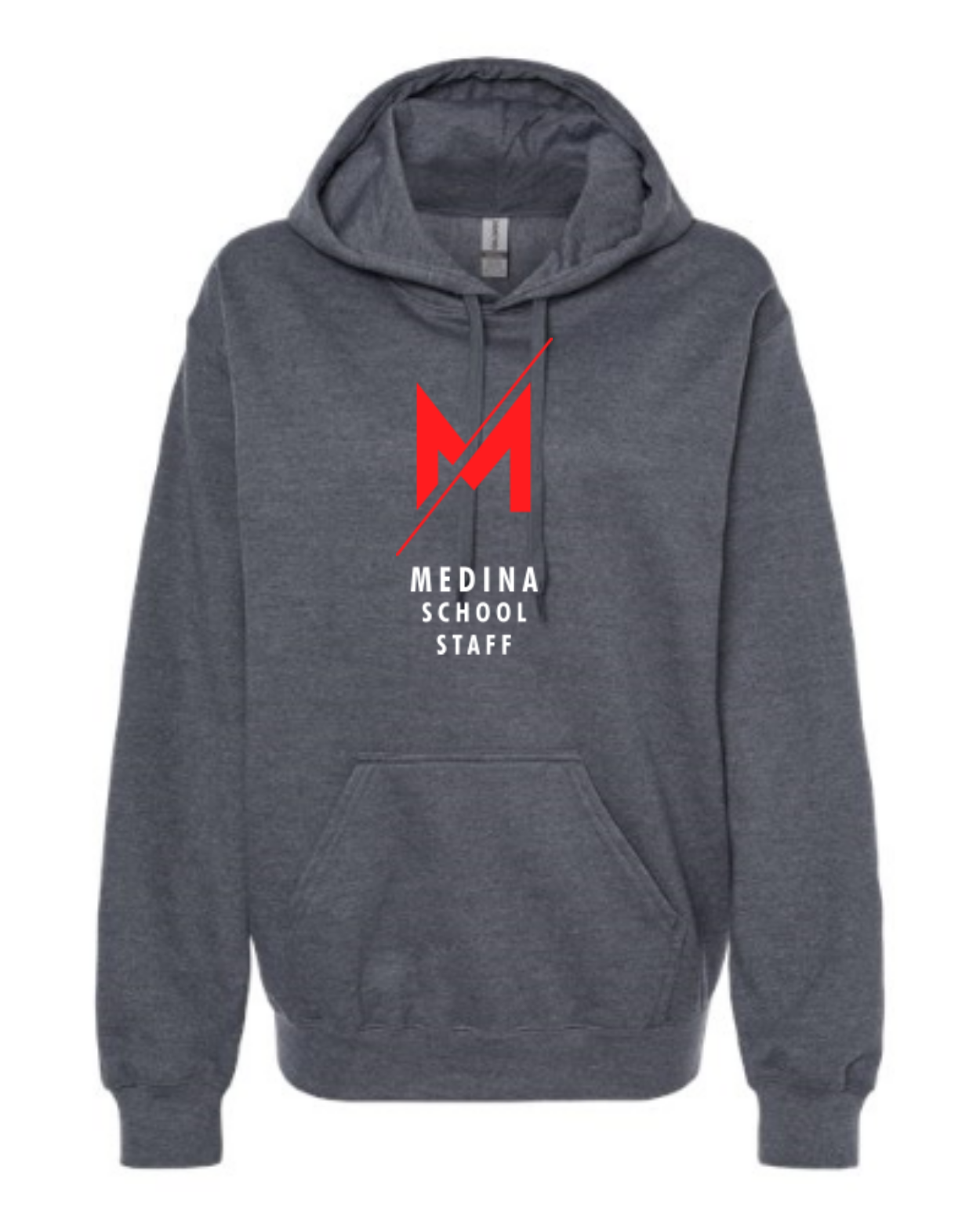 Dark Heather - front