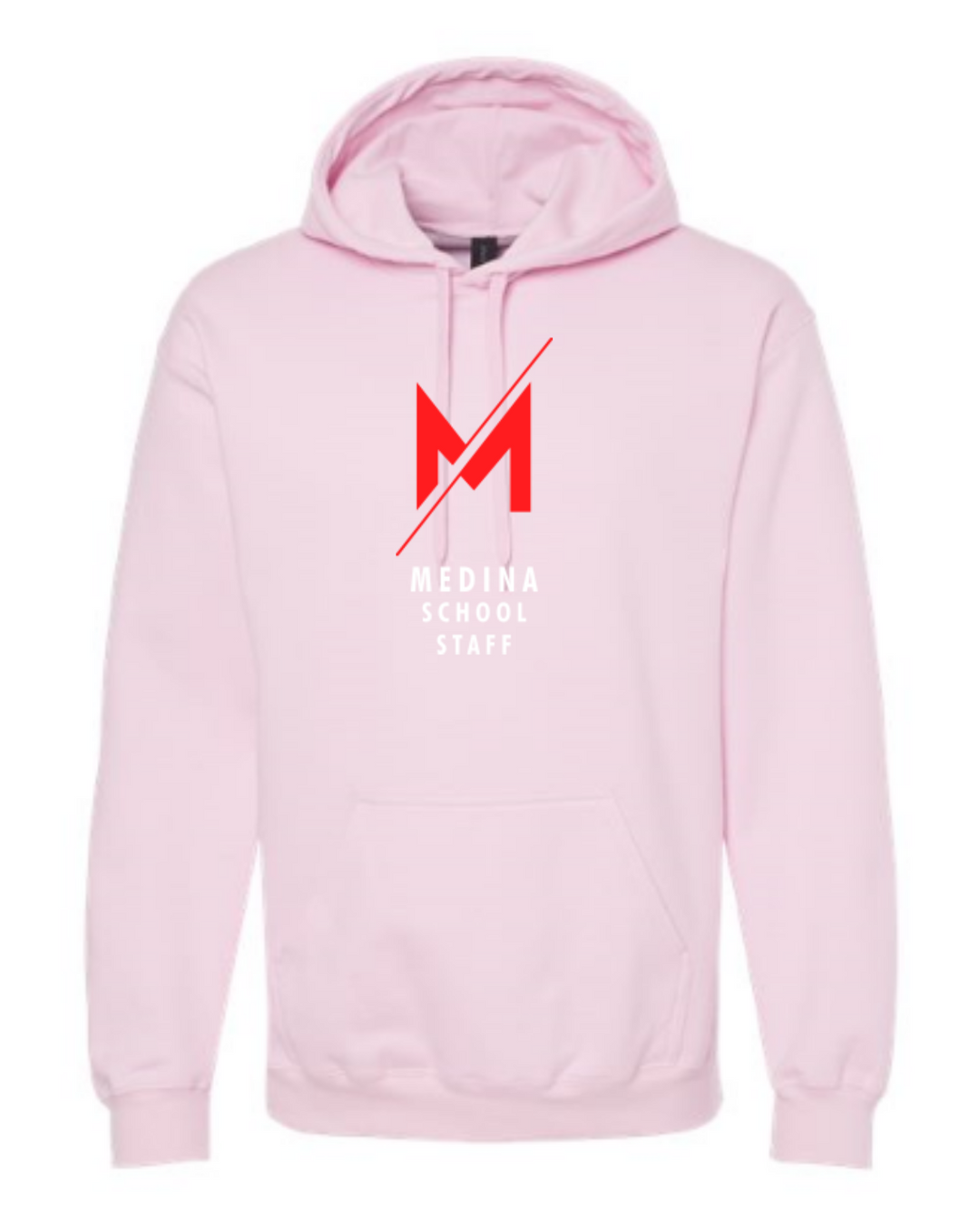 Light Pink - front