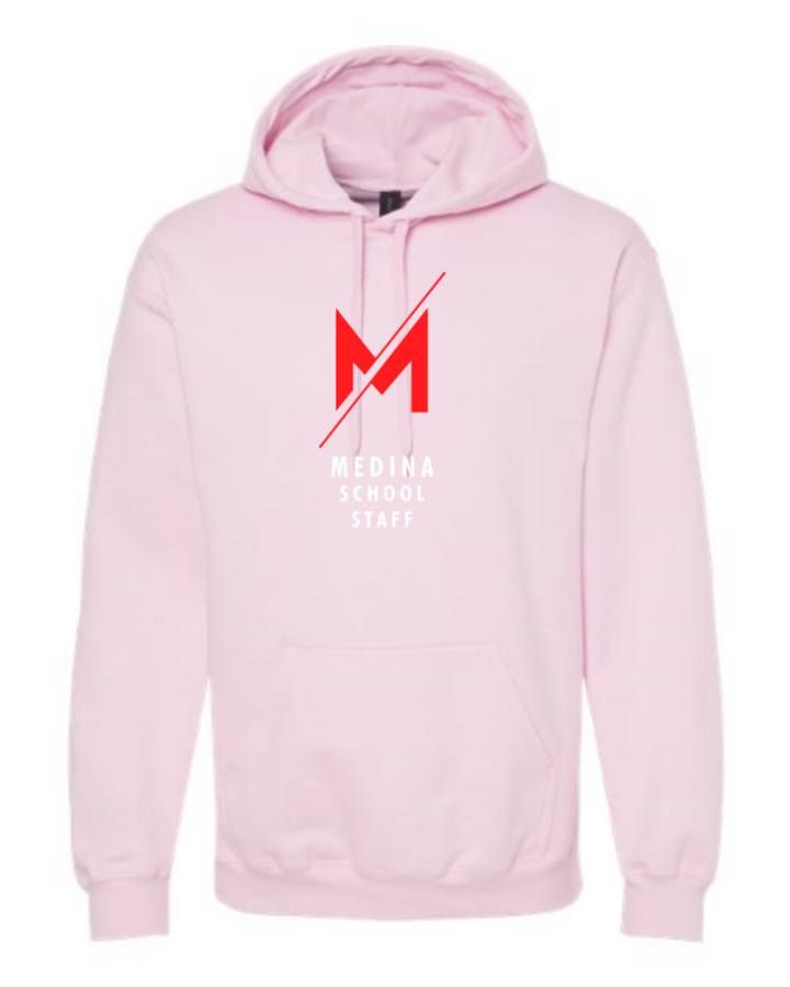 Light Pink - front