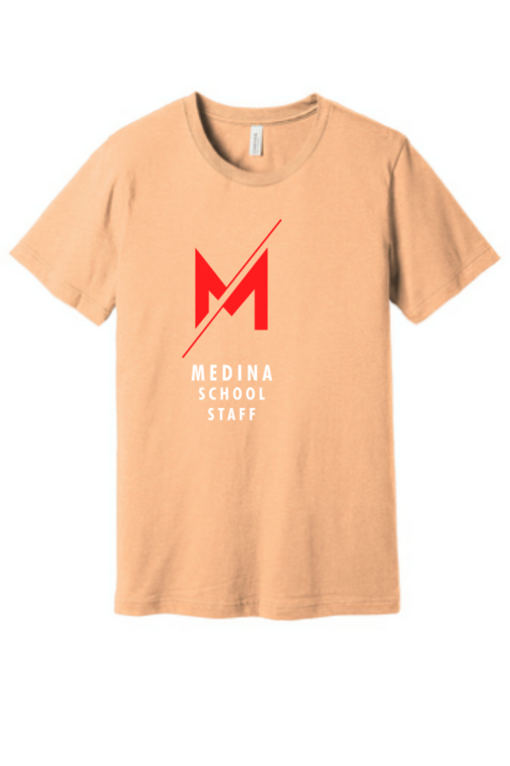 Ht Peach - front